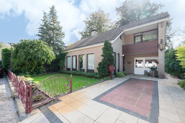 Medium property photo - Mgr. Van Hooydonklaan 3, 4741 DJ Hoeven